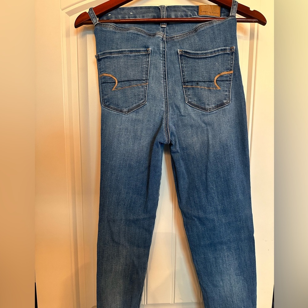 American Eagle Denim Jeans